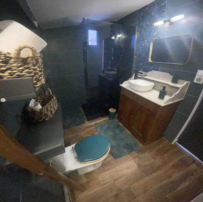 Studio Nîmes Dış mekan fotoğraf